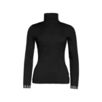 Mira Long Sleeve Knit Sweater