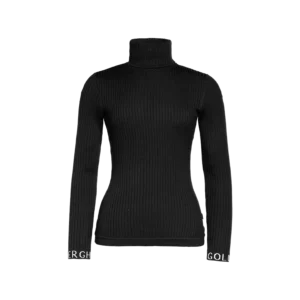 Mira Long Sleeve Knit Sweater