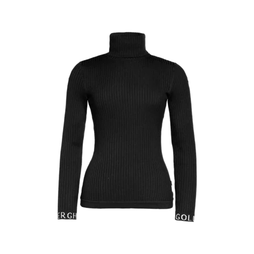 Mira Long Sleeve Knit Sweater