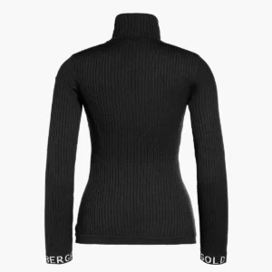 Mira Long Sleeve Knit Sweater