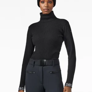 goldbergh-mira-long-sleeve-knit-sweater-black-3 Goldbergh mira long sleeve knit sweater black