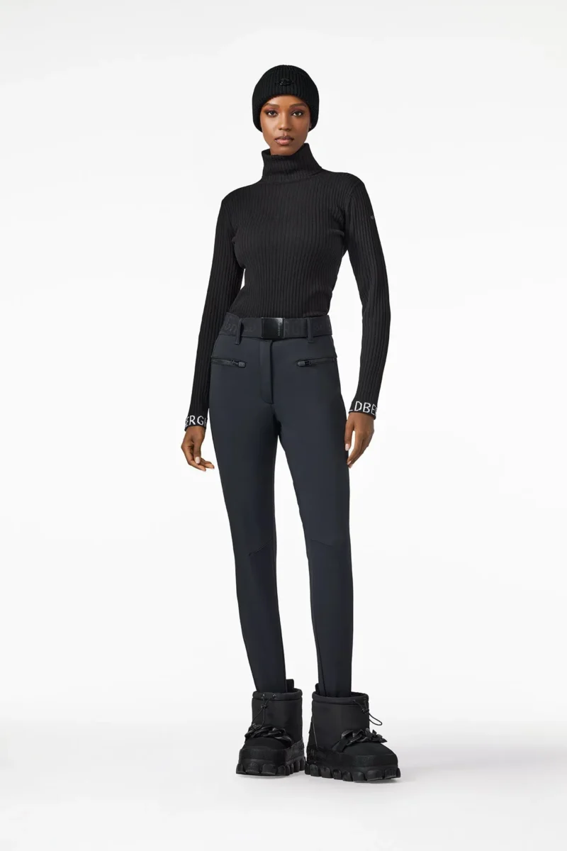 goldbergh-mira-long-sleeve-knit-sweater-black-4 Goldbergh mira long sleeve knit sweater black