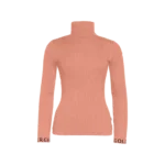 Mira Long Sleeve Knit Sweater