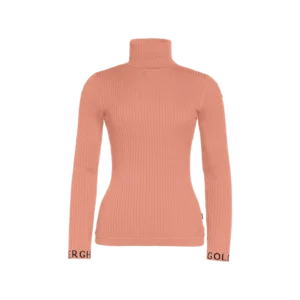 Mira Long Sleeve Knit Sweater