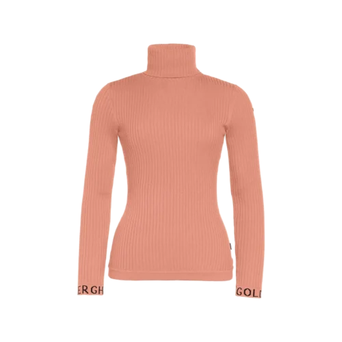 Mira Long Sleeve Knit Sweater