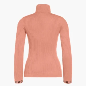 Mira Long Sleeve Knit Sweater