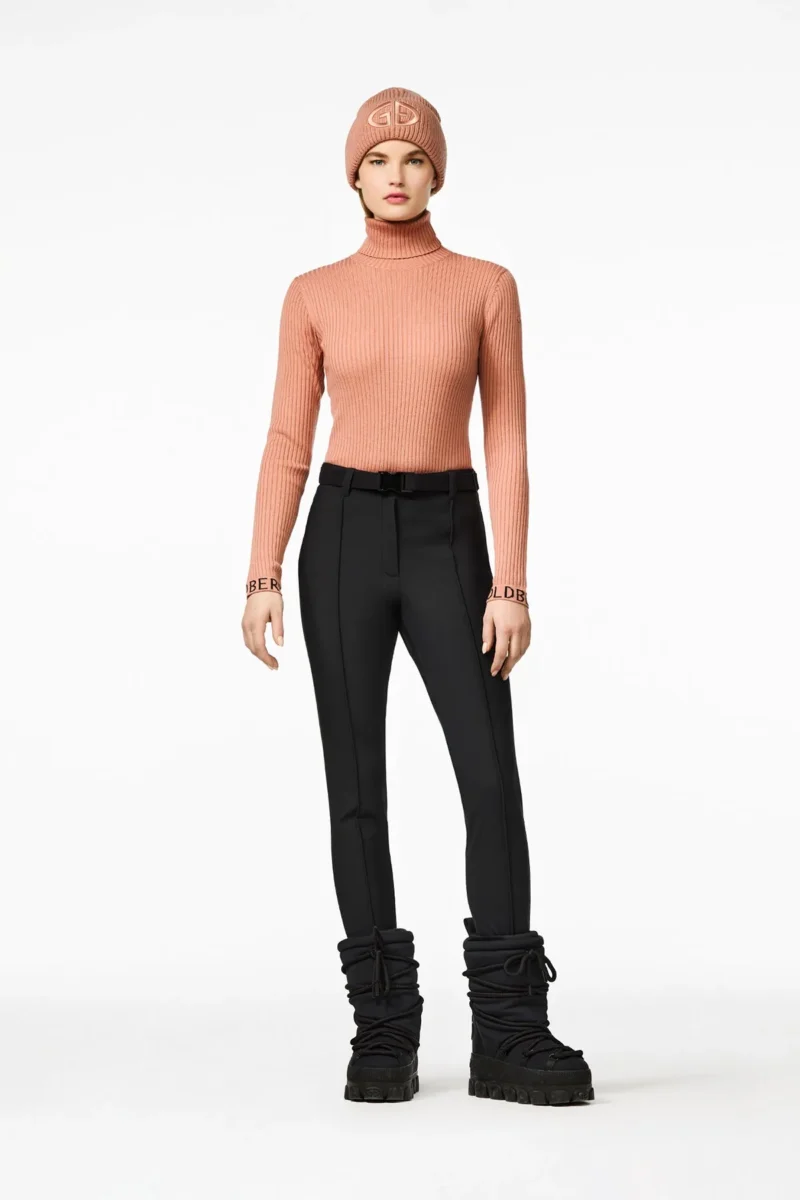 goldbergh-mira-long-sleeve-knit-sweater-cameo-4 Goldbergh mira long sleeve knit sweater cameo