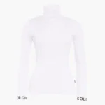 Mira Long Sleeve Knit Sweater