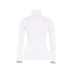 Mira Long Sleeve Knit Sweater