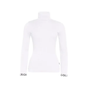 Mira Long Sleeve Knit Sweater