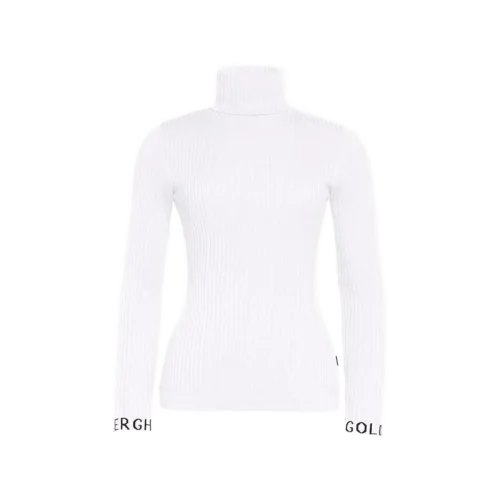 Mira Long Sleeve Knit Sweater