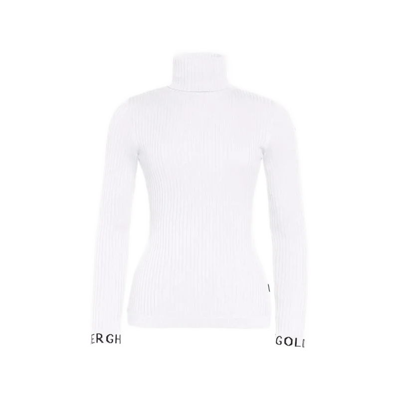 Mira Long Sleeve Knit Sweater
