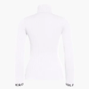 goldbergh-mira-long-sleeve-knit-sweater-white-2 Goldbergh mira long sleeve knit sweater white