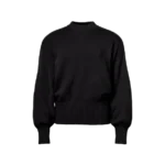 Nicoletta Long Sl. Knit Sweate