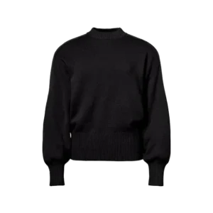 Nicoletta Long Sl. Knit Sweate