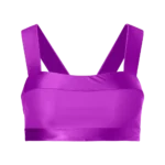 PLONGE Women bikini top