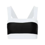 PLONGE Women bikini top