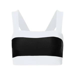 PLONGE Women bikini top