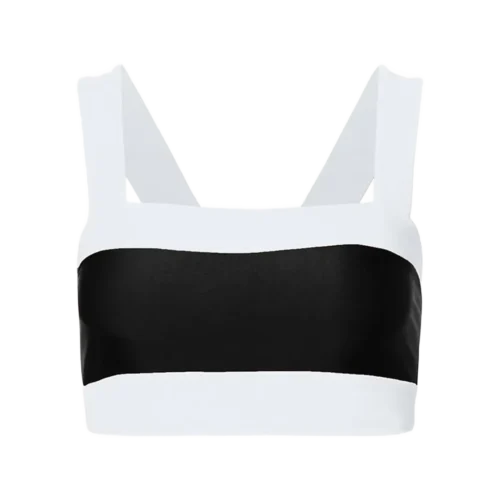 PLONGE Women bikini top