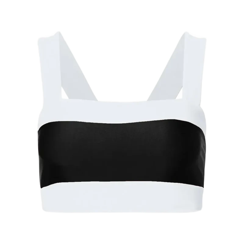 PLONGE Women bikini top