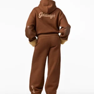 SEIKA Hooded Full Zip Cardigan