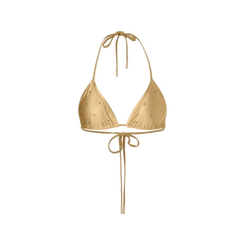 VELORA Women bikini top