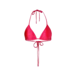 VELORA Women bikini top