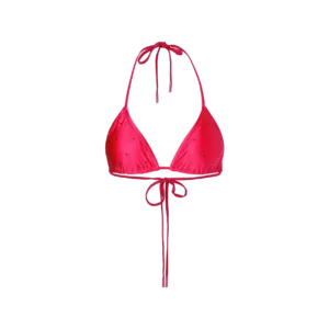 VELORA Women bikini top