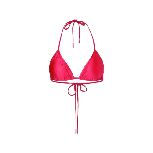 VELORA Women bikini top