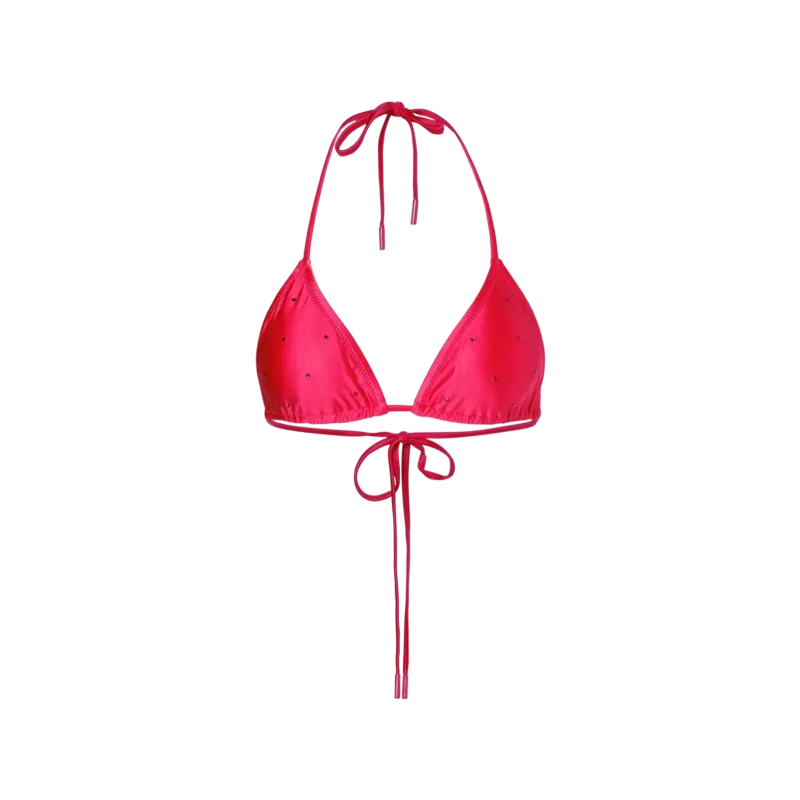 VELORA Women bikini top
