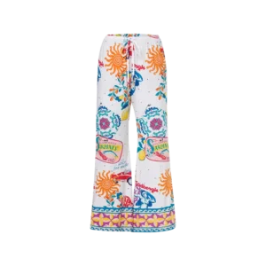 ZENZERA Women pants