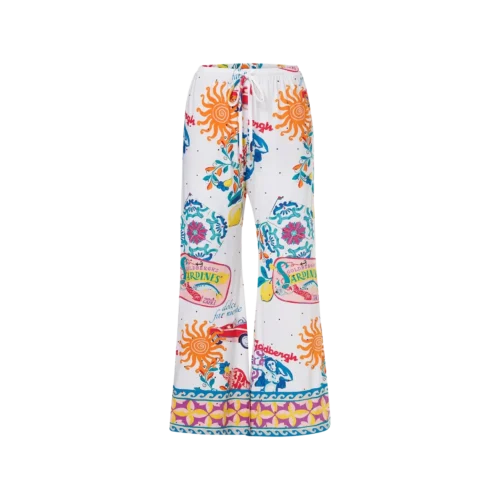 ZENZERA Women pants
