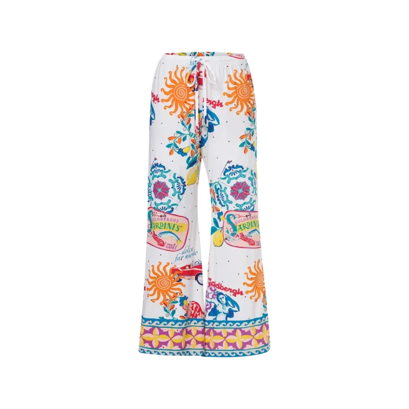 ZENZERA Women pants