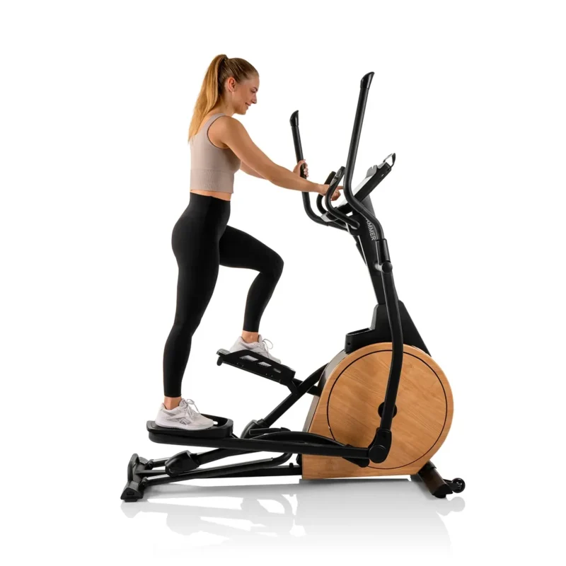 Ellipsentrainer CrossPace 7.0 NorsK