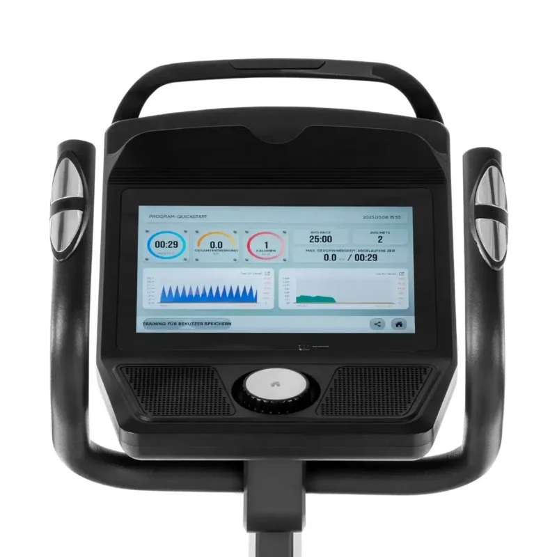 Ellipsentrainer CrossPace 7.0 NorsK