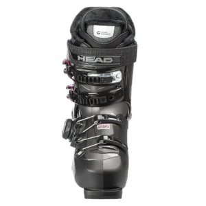 EDGE 95 W HV GW BOA BLACK-FUCHSIA