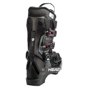 EDGE 95 W HV GW BOA BLACK-FUCHSIA