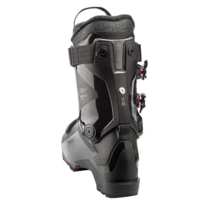 EDGE 95 W HV GW BOA BLACK-FUCHSIA