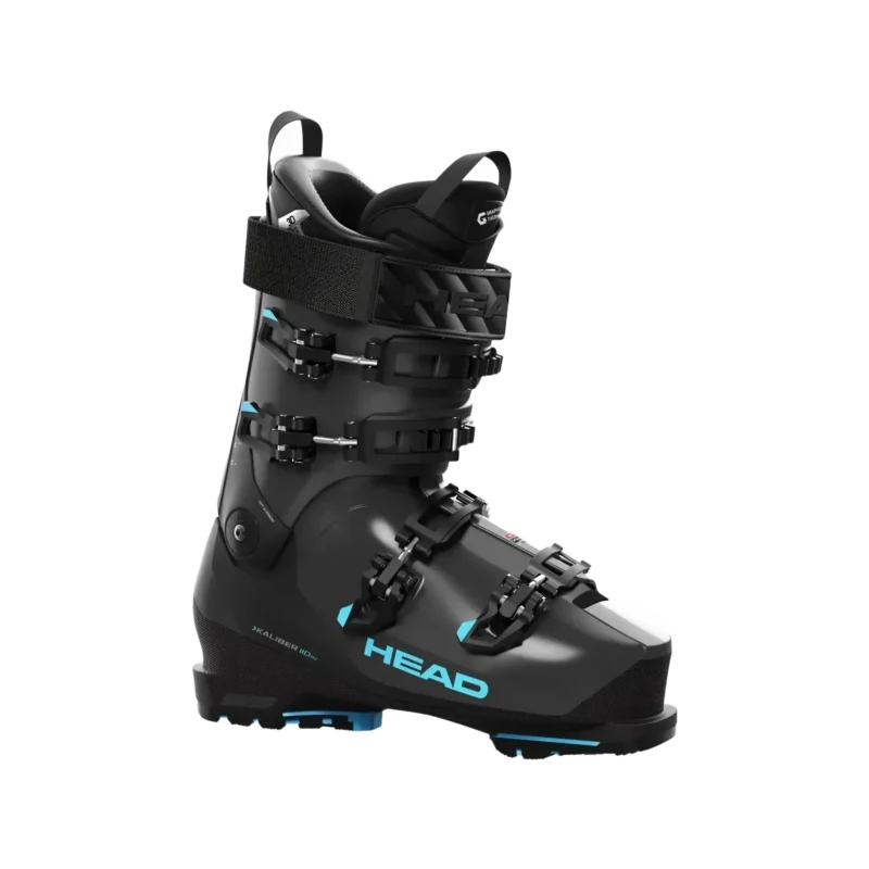 KALIBER 110X MV GW BLACK-SPEEDBLUE
