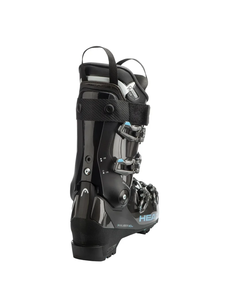 KALIBER 110X MV GW BLACK-SPEEDBLUE