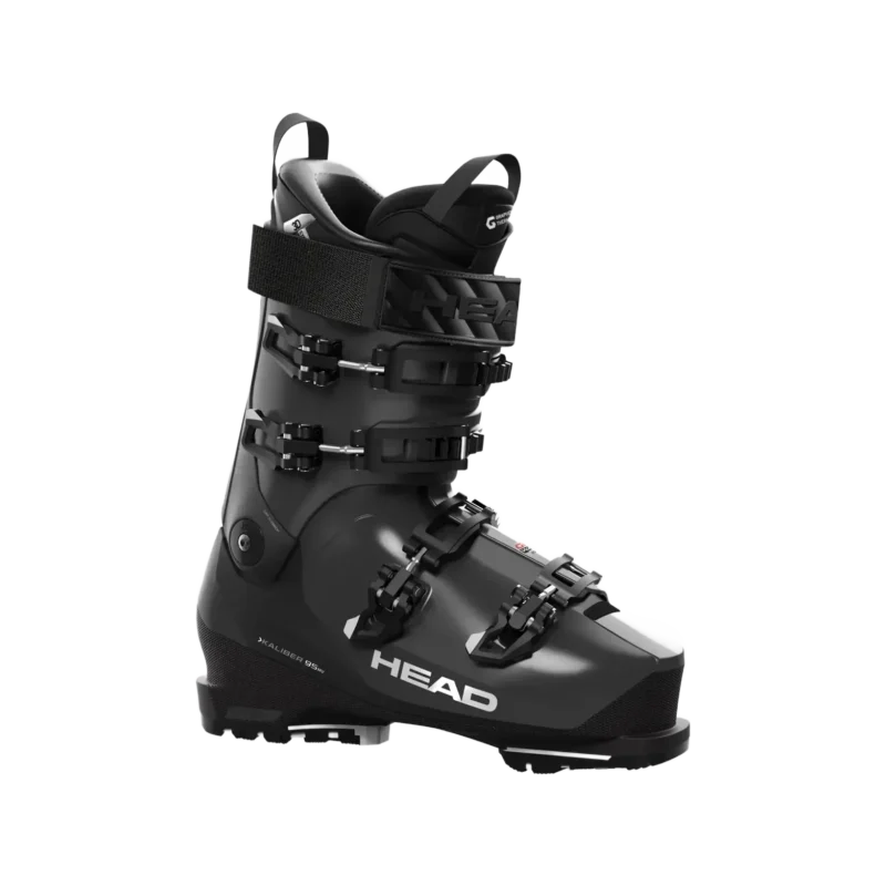 KALIBER 95X W MV GW BLACK