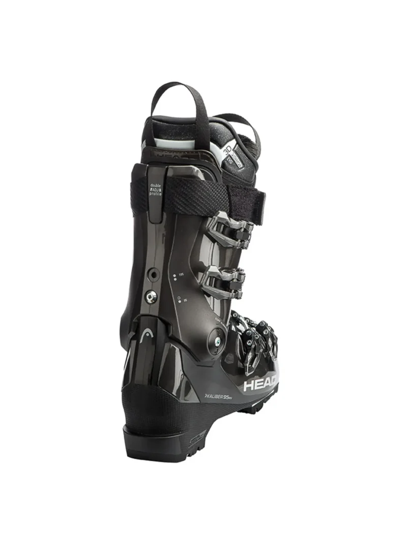 KALIBER 95X W MV GW BLACK