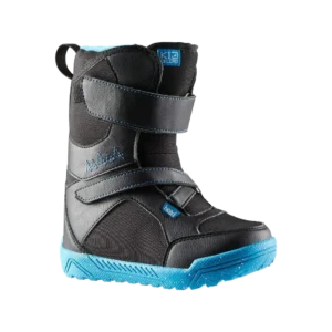 KID LYT Velcro Snowboardschuh