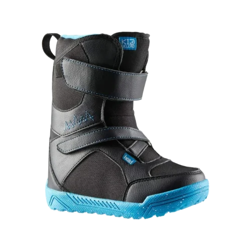 KID LYT Velcro Snowboardschuh