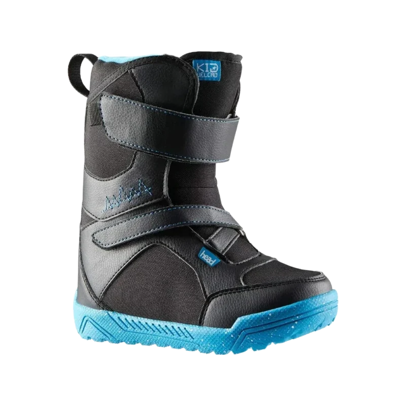 KID LYT Velcro Snowboardschuh