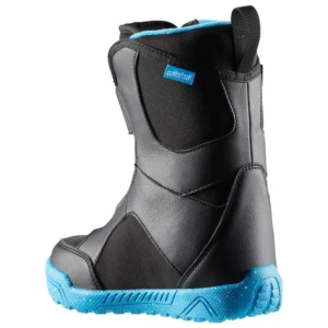 KID LYT Velcro Snowboardschuh