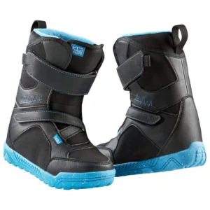 KID LYT Velcro Snowboardschuh