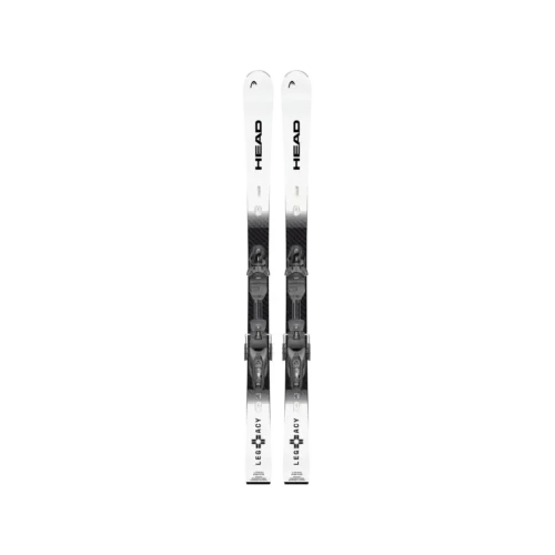 Legacy SW / PRD 12 GW Skiset (25/26)