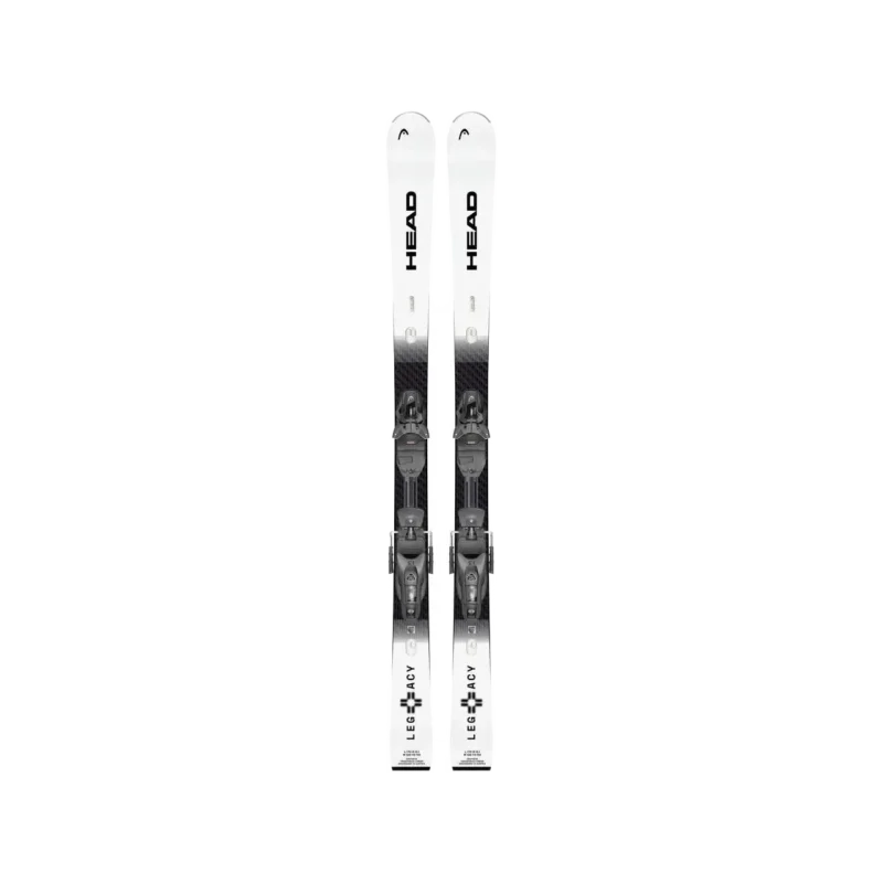 Legacy SW / PRD 12 GW Skiset (25/26)