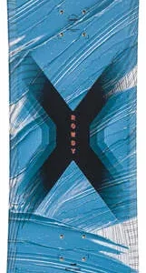 head-rowdy-flex-snowboard-1-1 Head rowdy flex snowboard 1